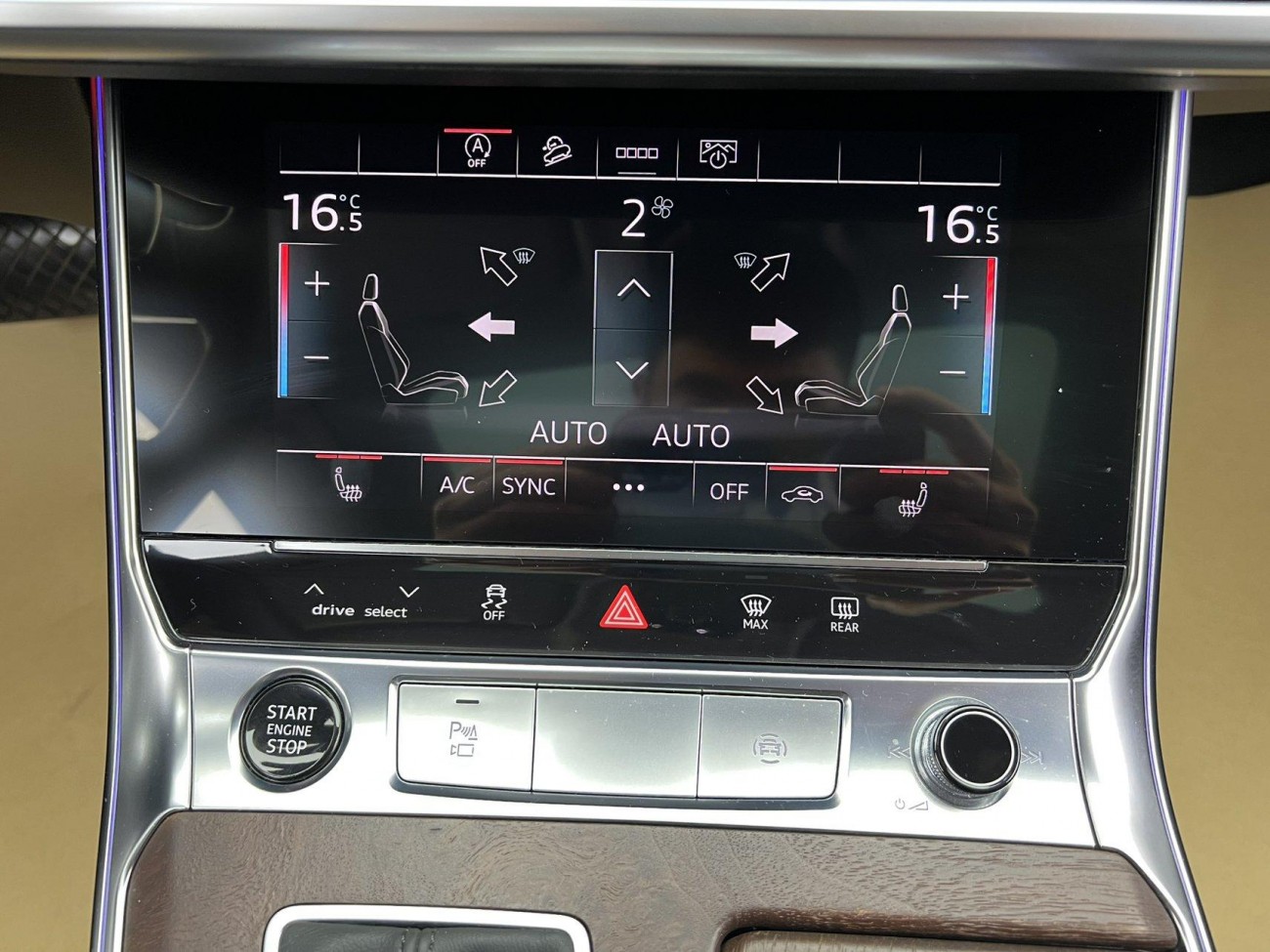 Audi A6 2020
