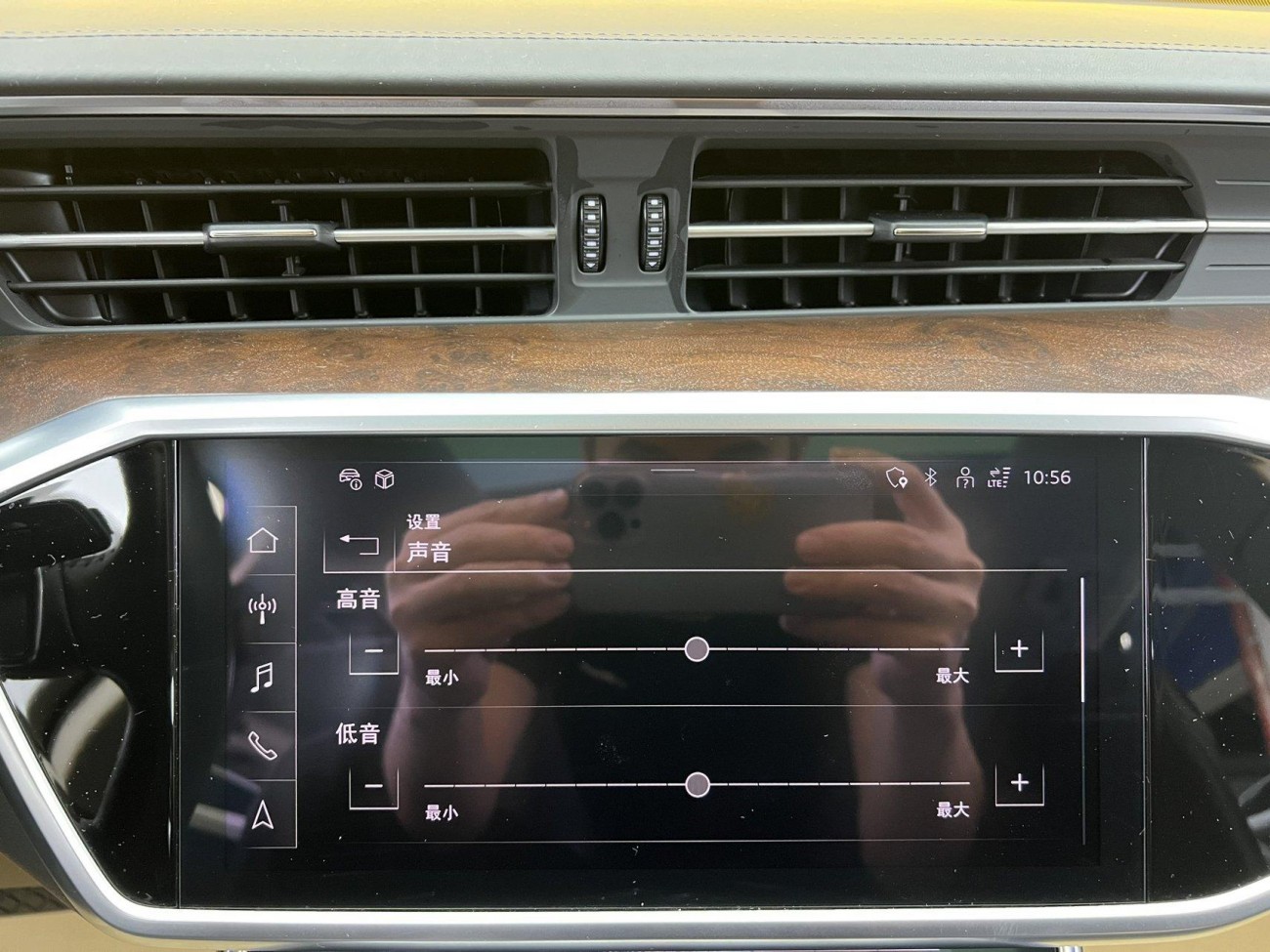 Audi A6 2020