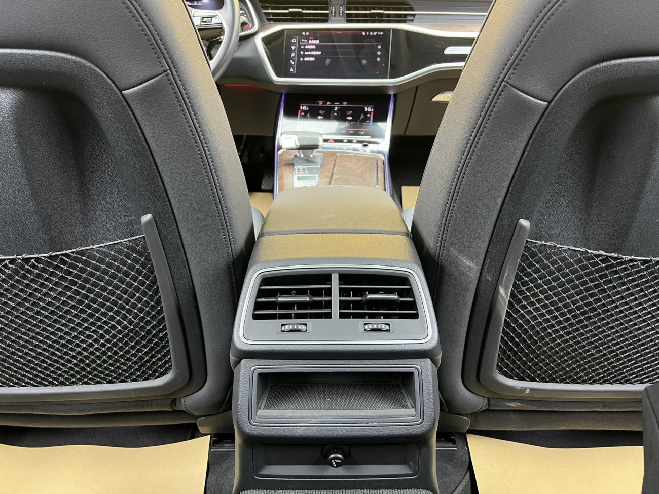 Audi A6 2020