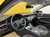 Audi A6 2020