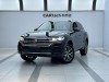 Volkswagen Touareg 2019