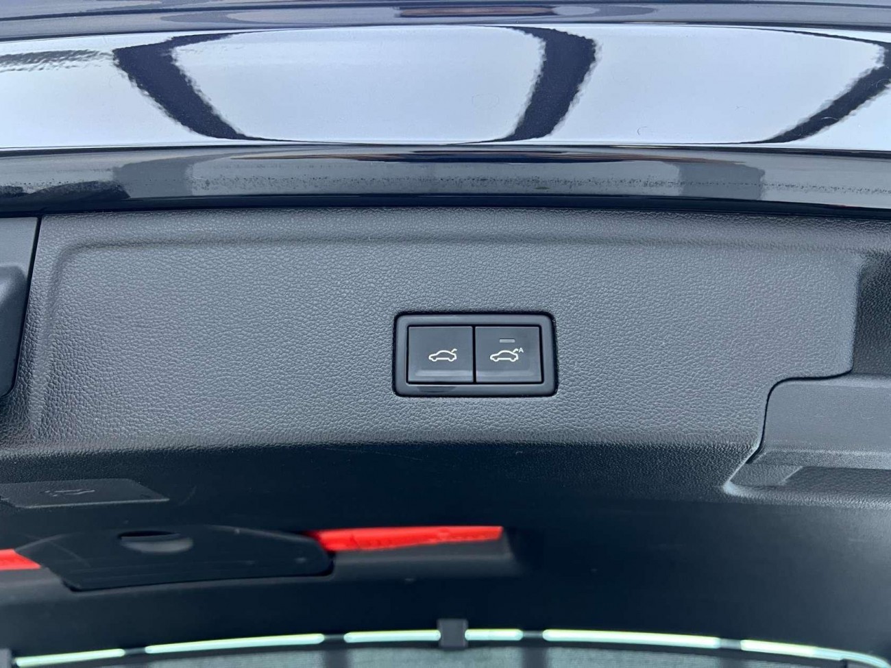 Volkswagen Touareg 2019