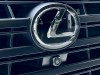 Lexus GX 202 2025