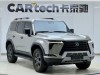 Lexus GX 202 2025