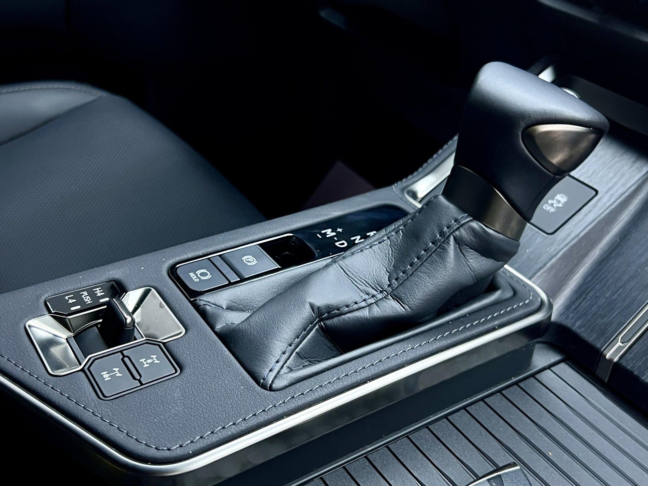 Lexus GX 202 2025