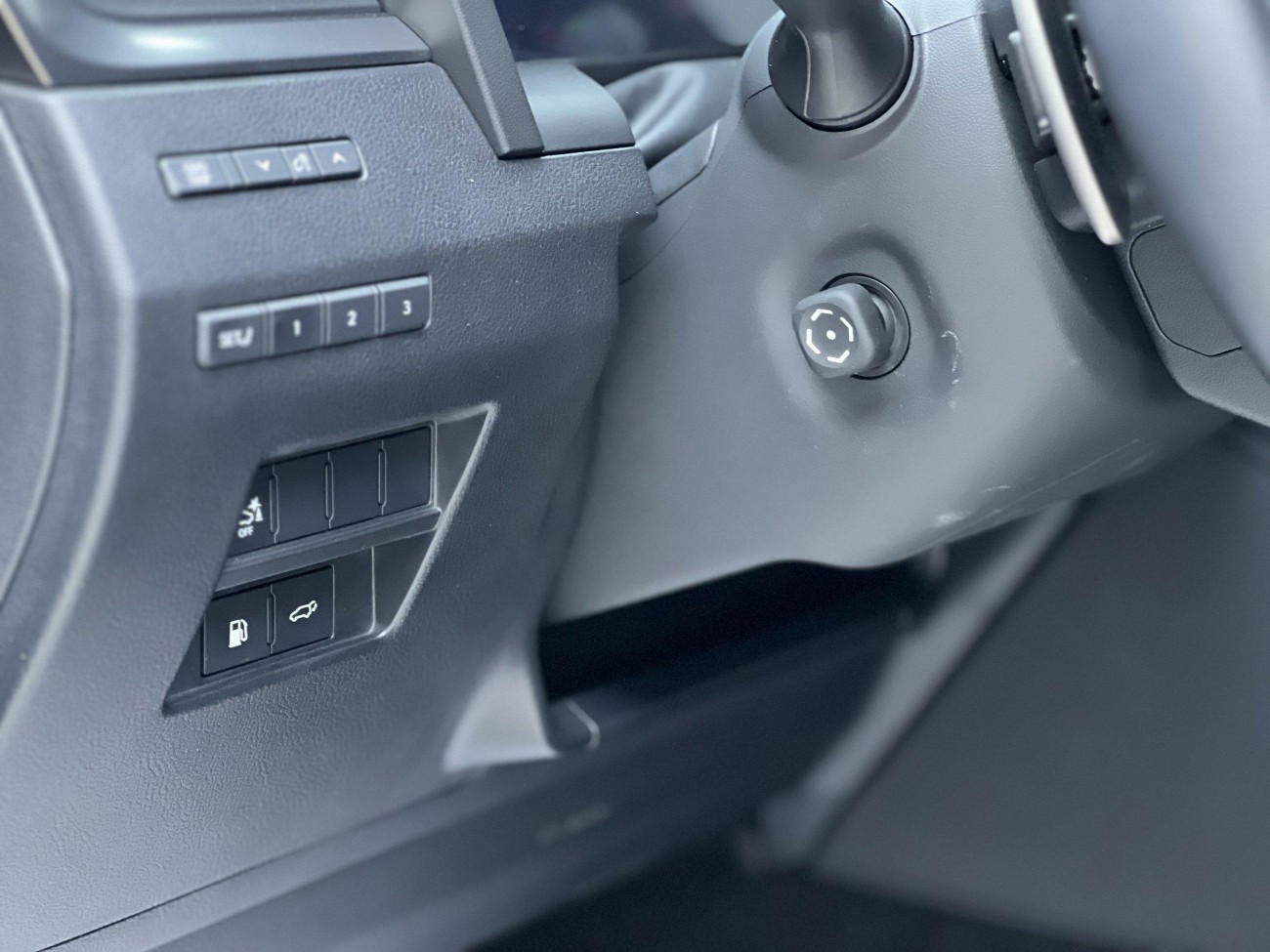 Lexus GX 202 2025