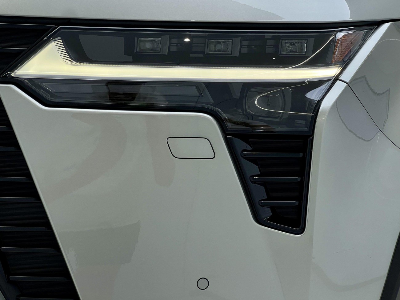 Lexus GX 202 2025