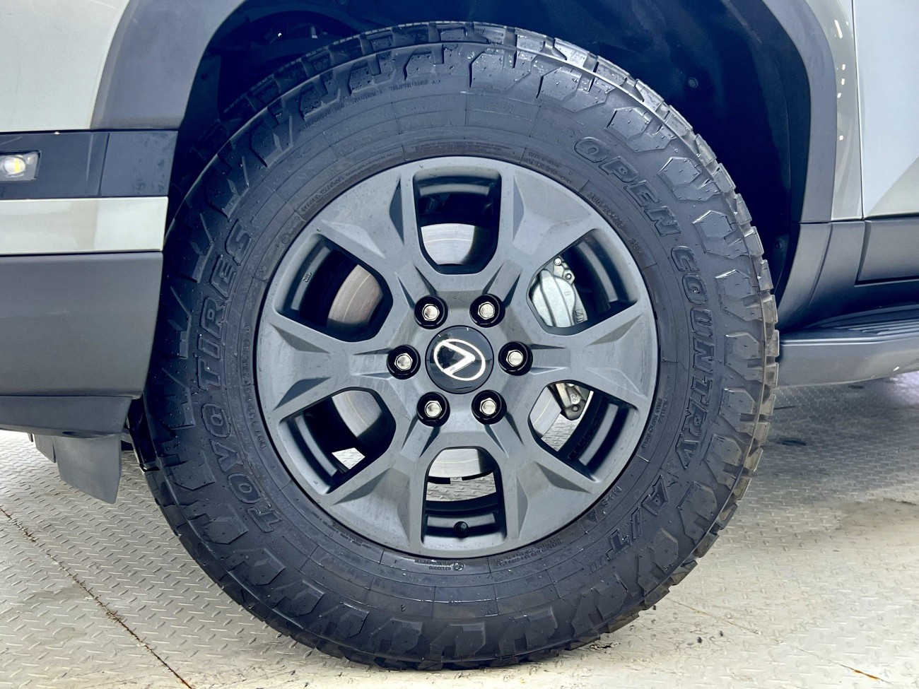 Lexus GX 202 2025