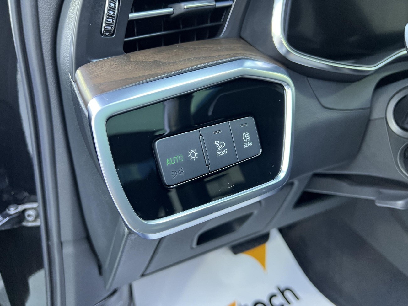Audi A6L 45 TFSI 2021