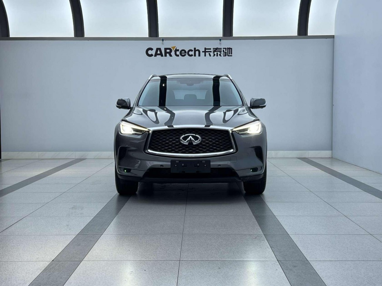 Infiniti QX50 2020