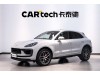 Porsche Macan 2023