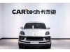 Porsche Macan 2023