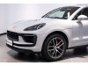 Porsche Macan 2023
