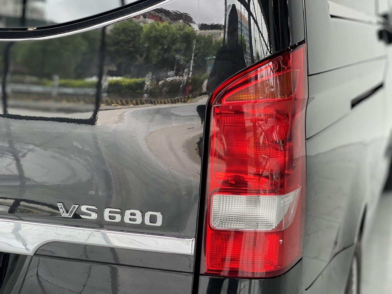 Mercedes-Benz Vito 2019