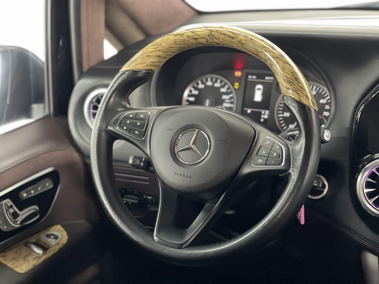 Mercedes-Benz Vito 2019