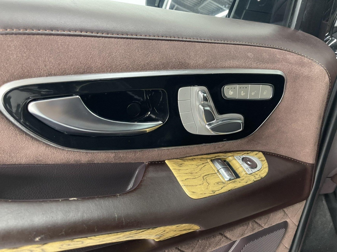Mercedes-Benz Vito 2019