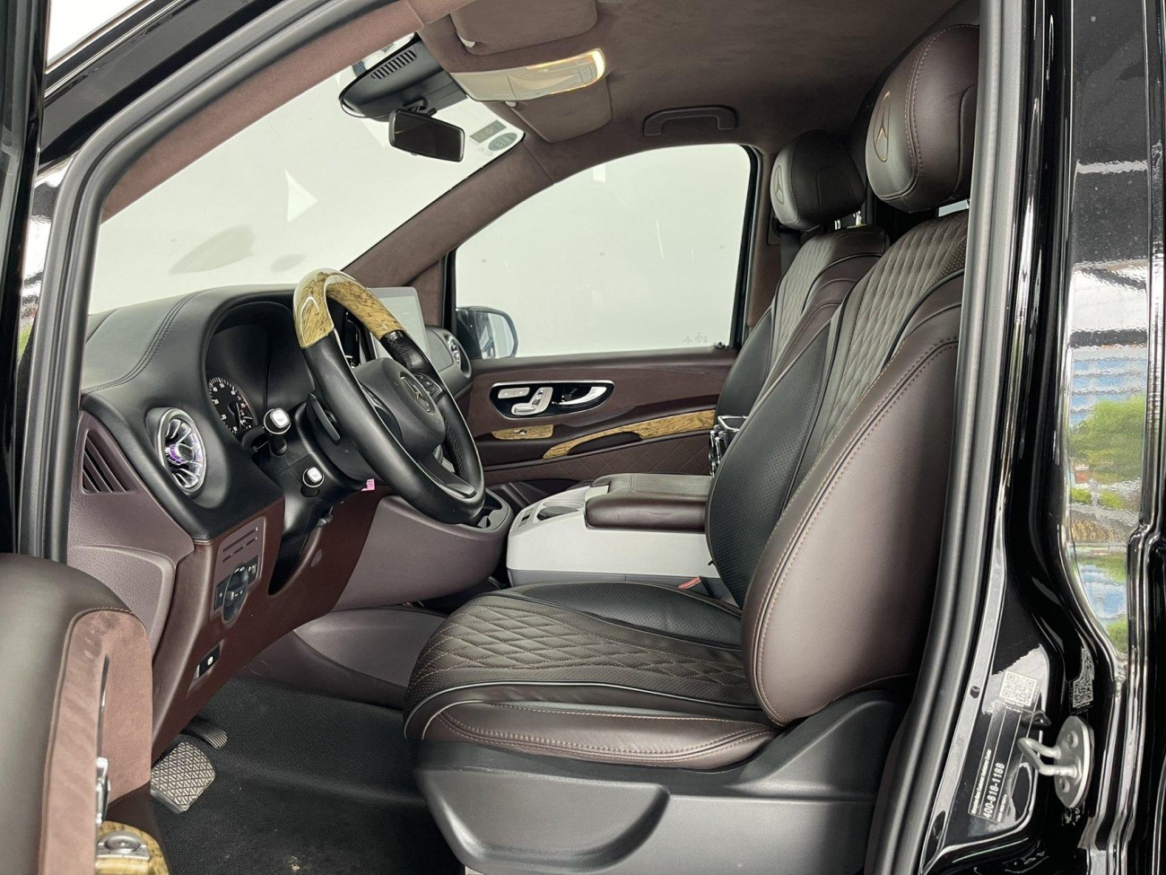 Mercedes-Benz Vito 2019
