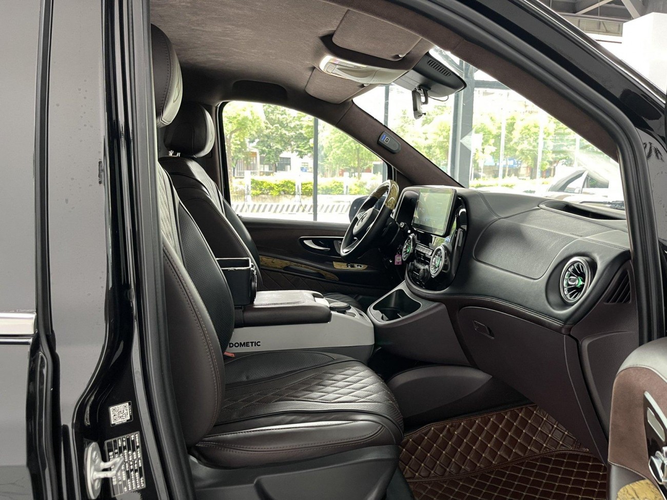 Mercedes-Benz Vito 2019