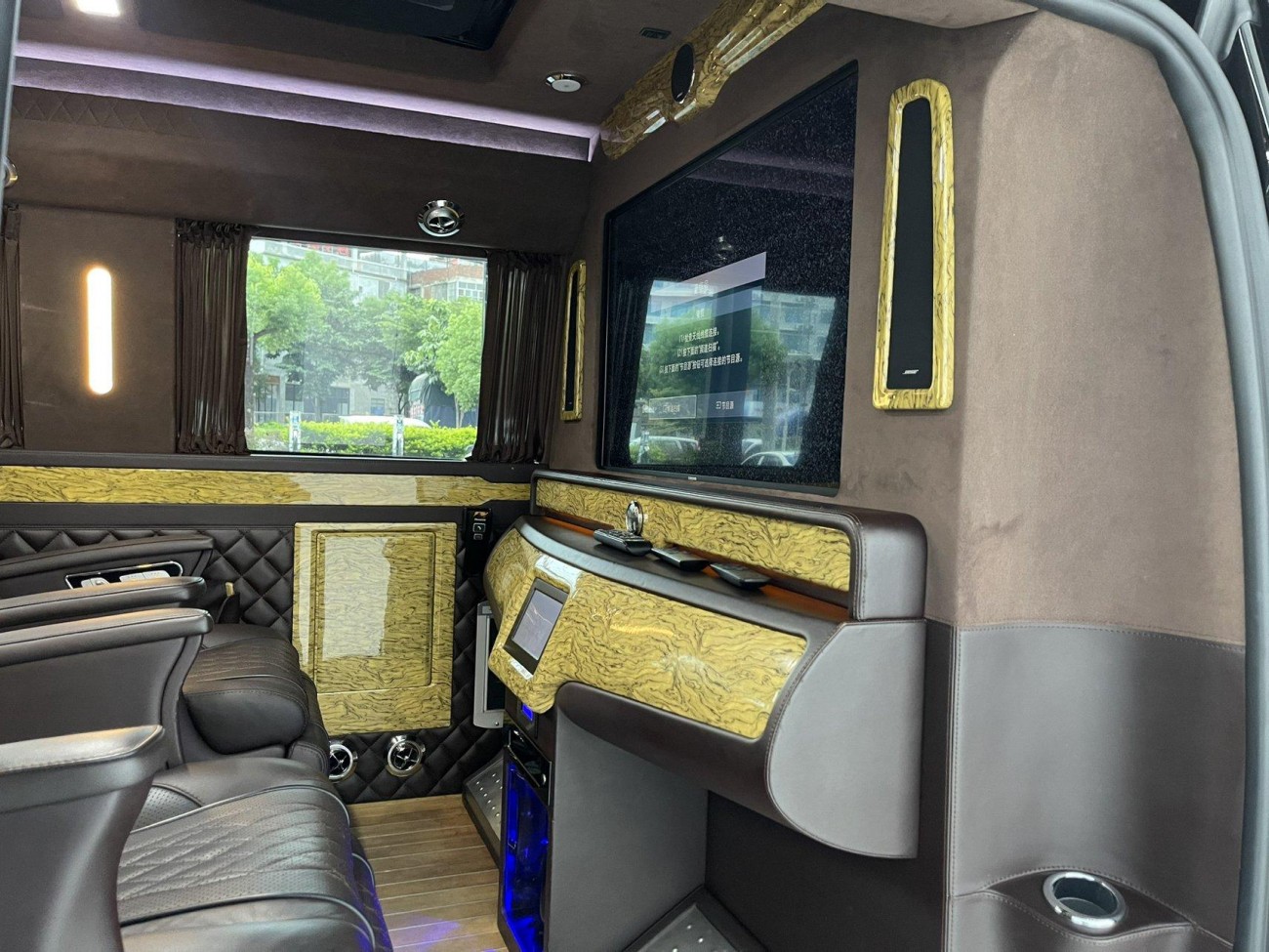 Mercedes-Benz Vito 2019