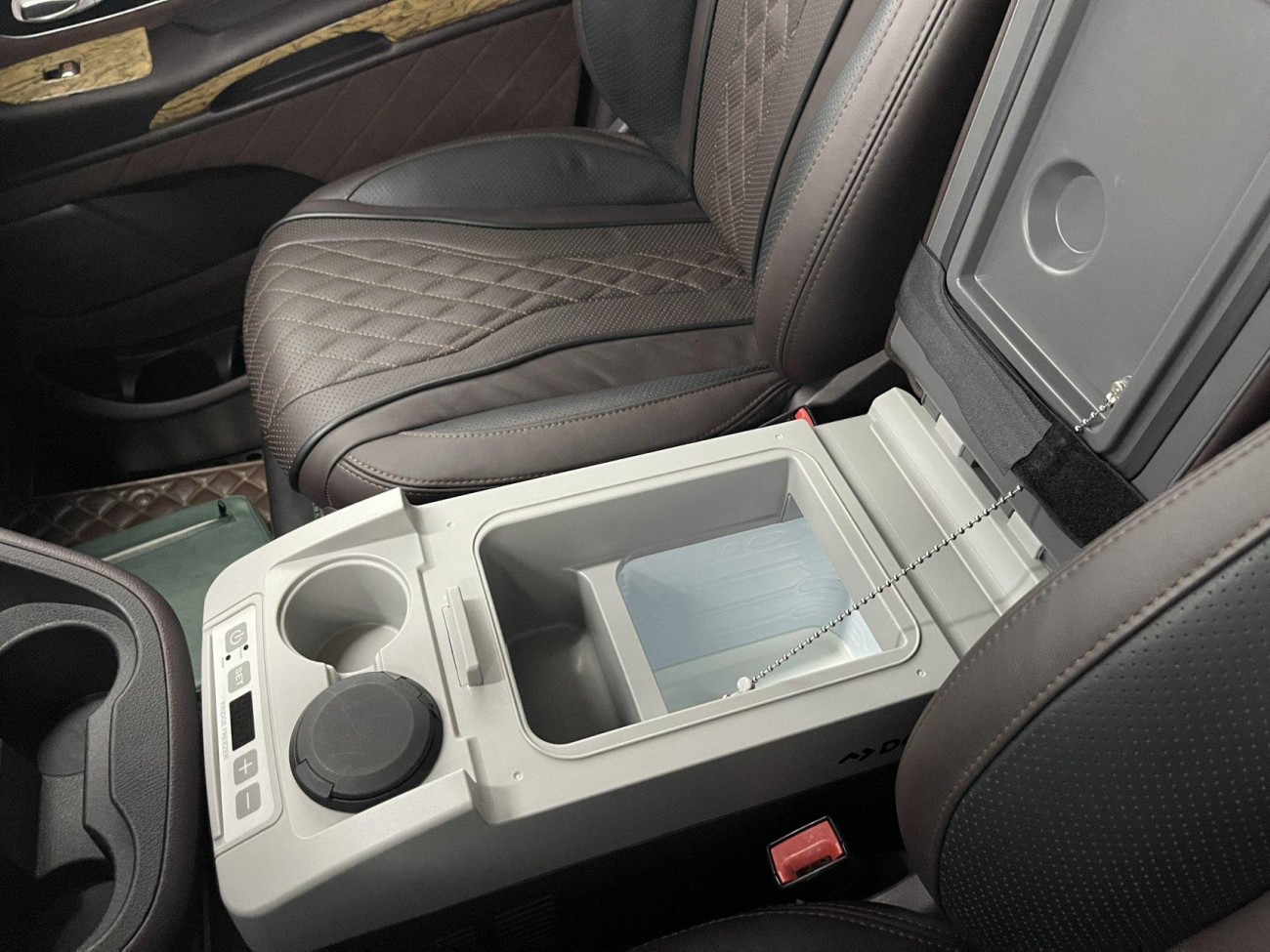 Mercedes-Benz Vito 2019