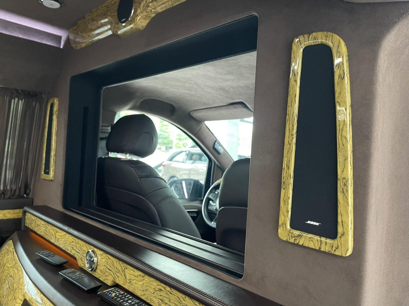 Mercedes-Benz Vito 2019