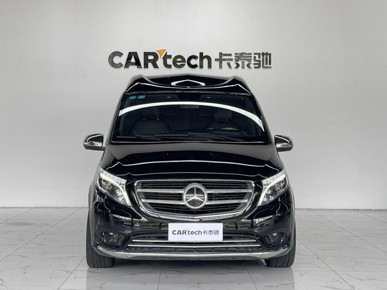 Mercedes-Benz Vito 2019