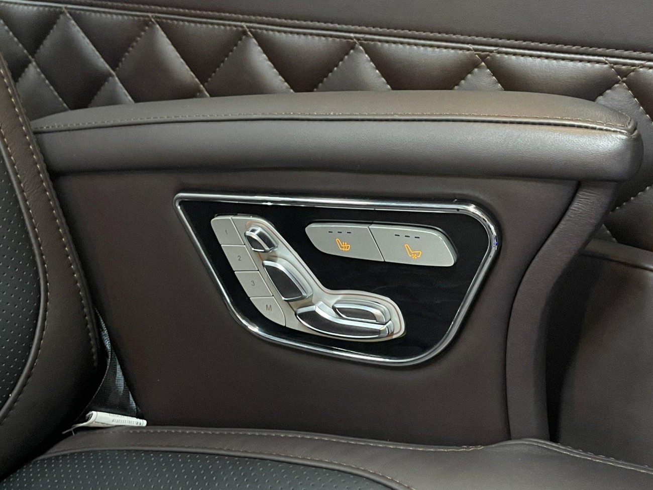 Mercedes-Benz Vito 2019