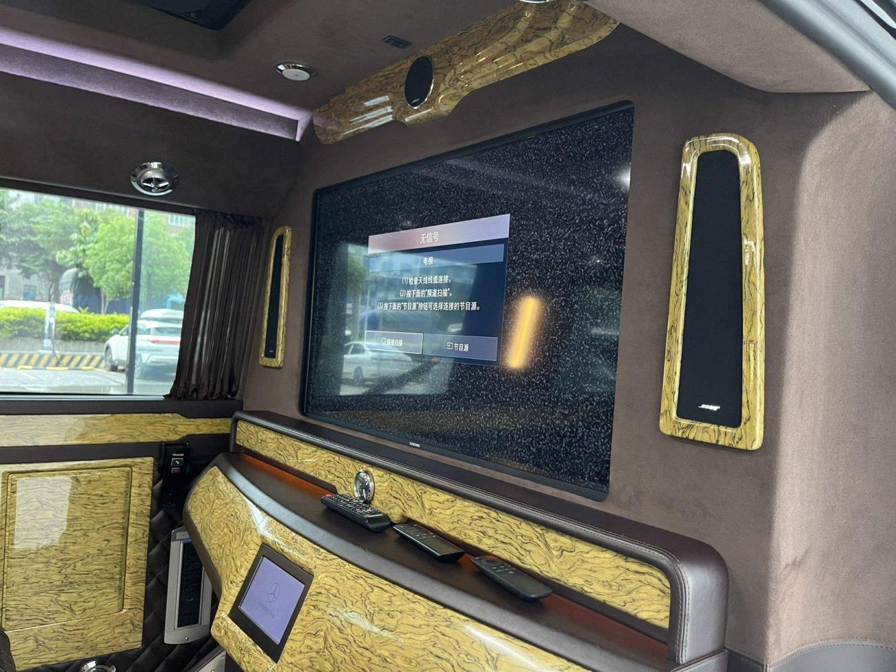 Mercedes-Benz Vito 2019