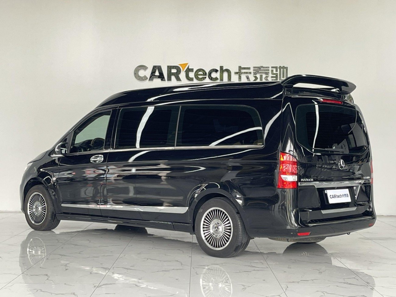 Mercedes-Benz Vito 2019