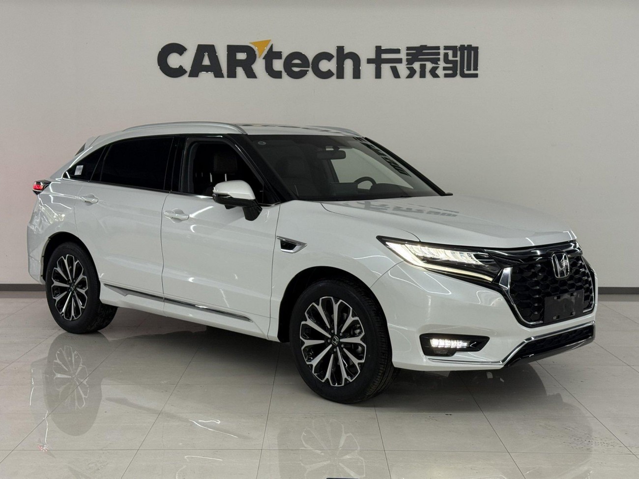 Honda UR-V 2024