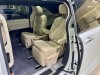 Toyota Granvia 2024
