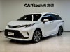 Toyota Granvia 2024