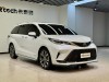 Toyota Granvia 2024