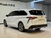 Toyota Granvia 2024