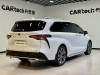 Toyota Granvia 2024