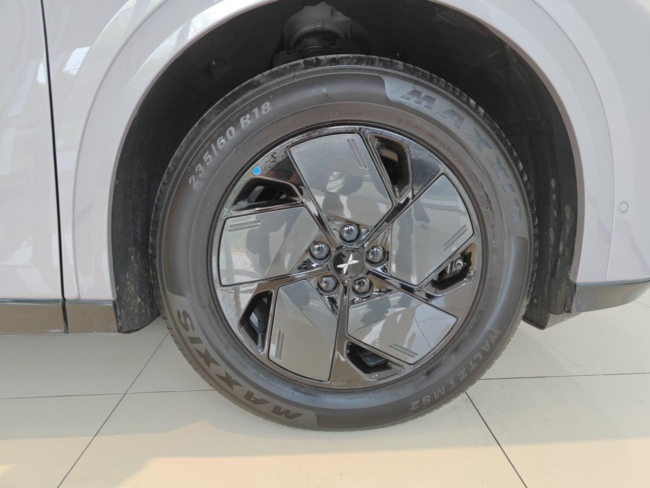 Xpeng G6 2026