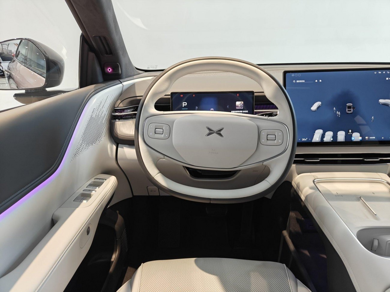Xpeng G6 2026