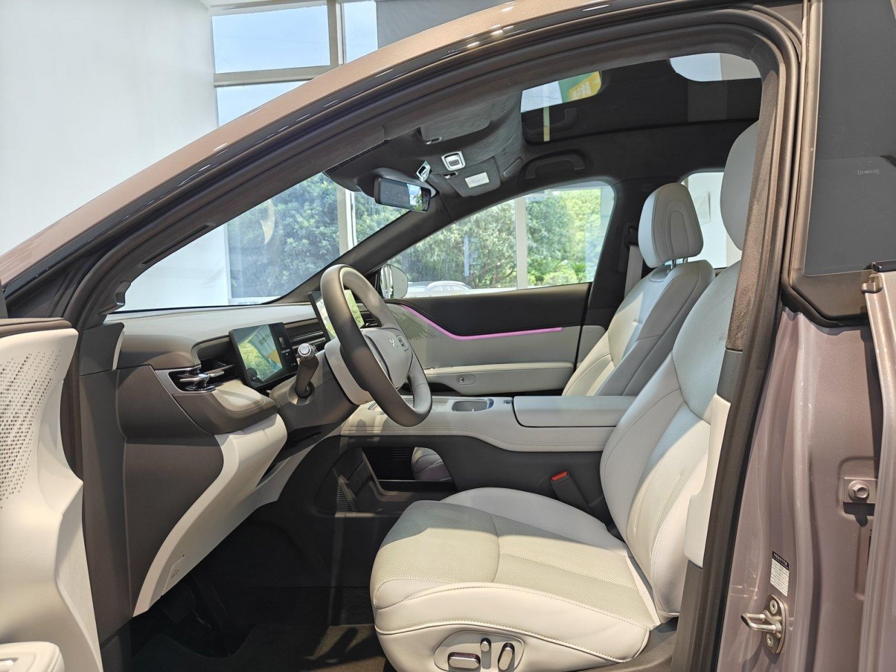 Xpeng G6 2026