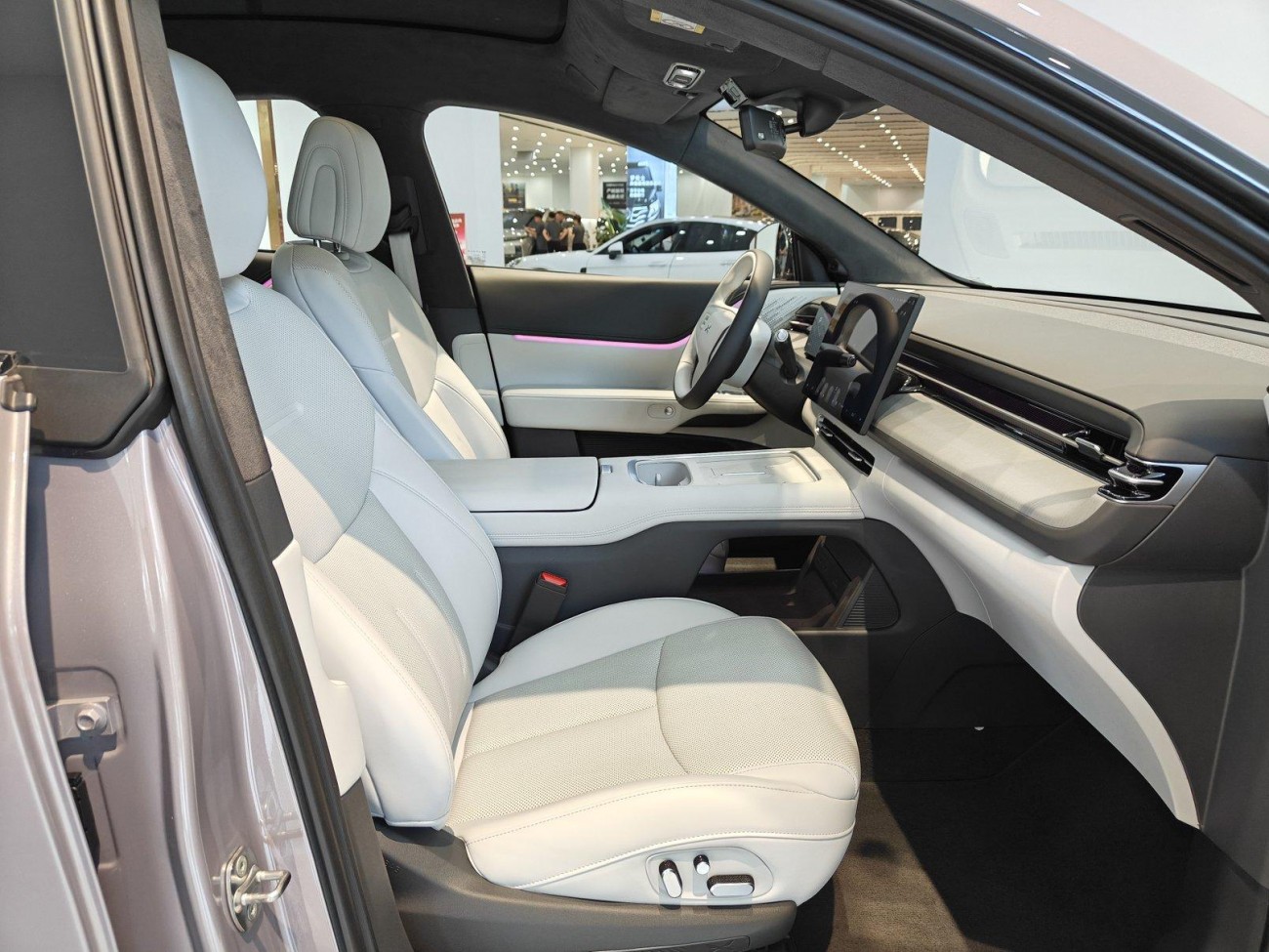 Xpeng G6 2026
