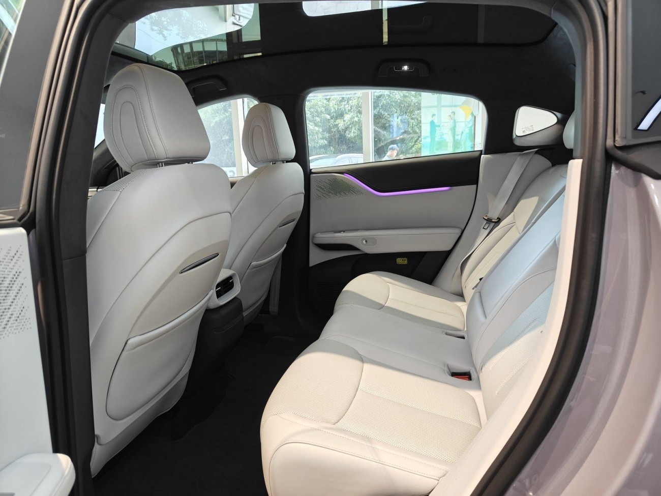 Xpeng G6 2026