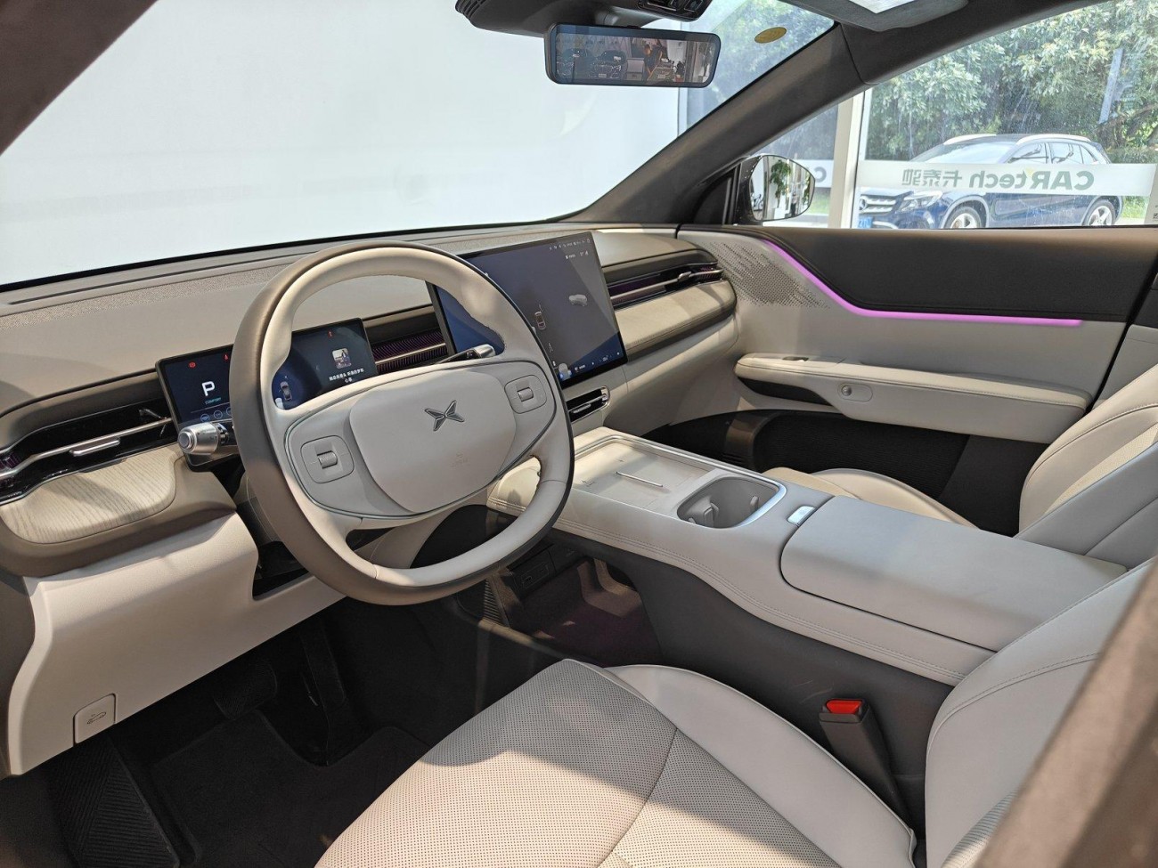 Xpeng G6 2026