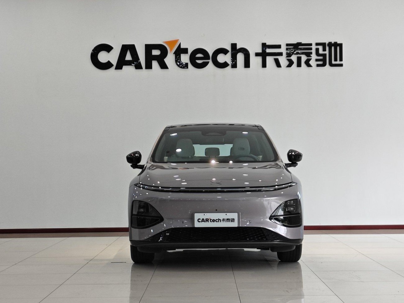 Xpeng G6 2026