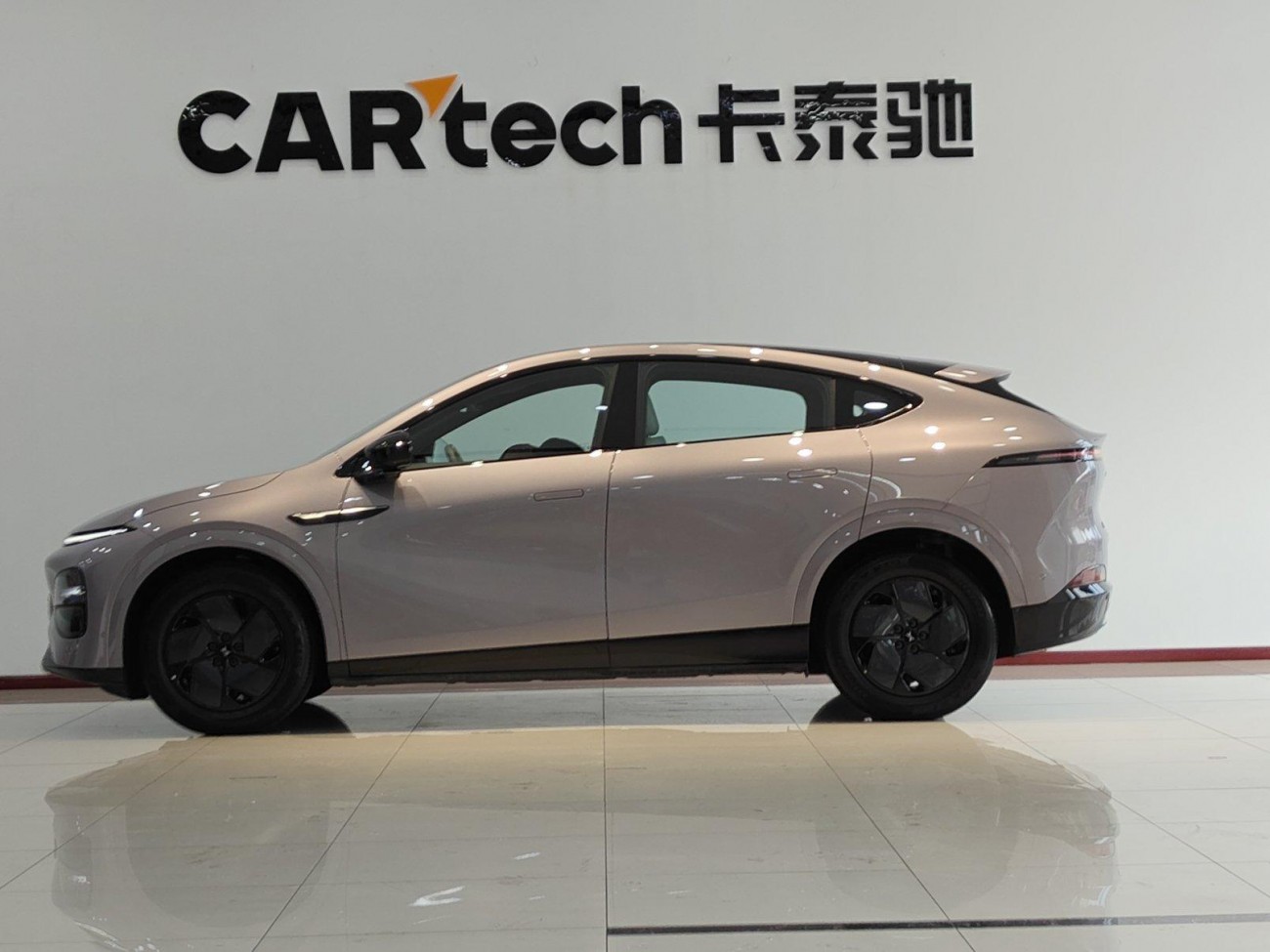 Xpeng G6 2026