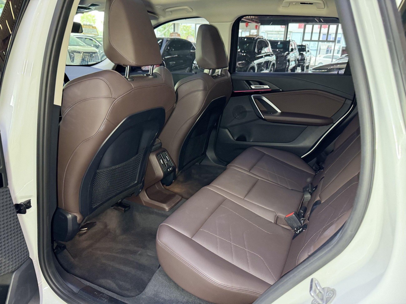 BMW X1 2023