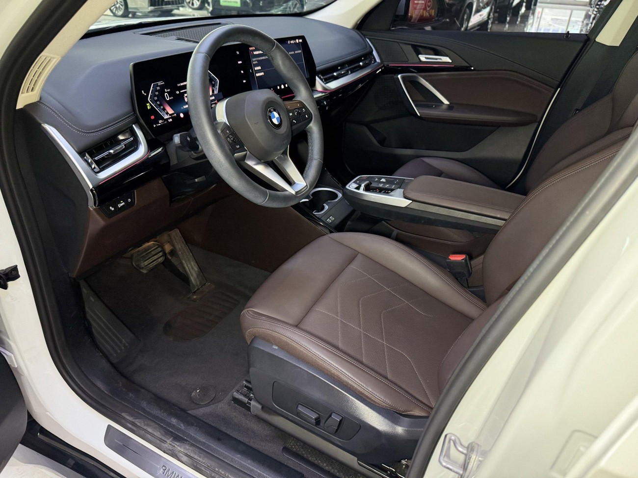 BMW X1 2023