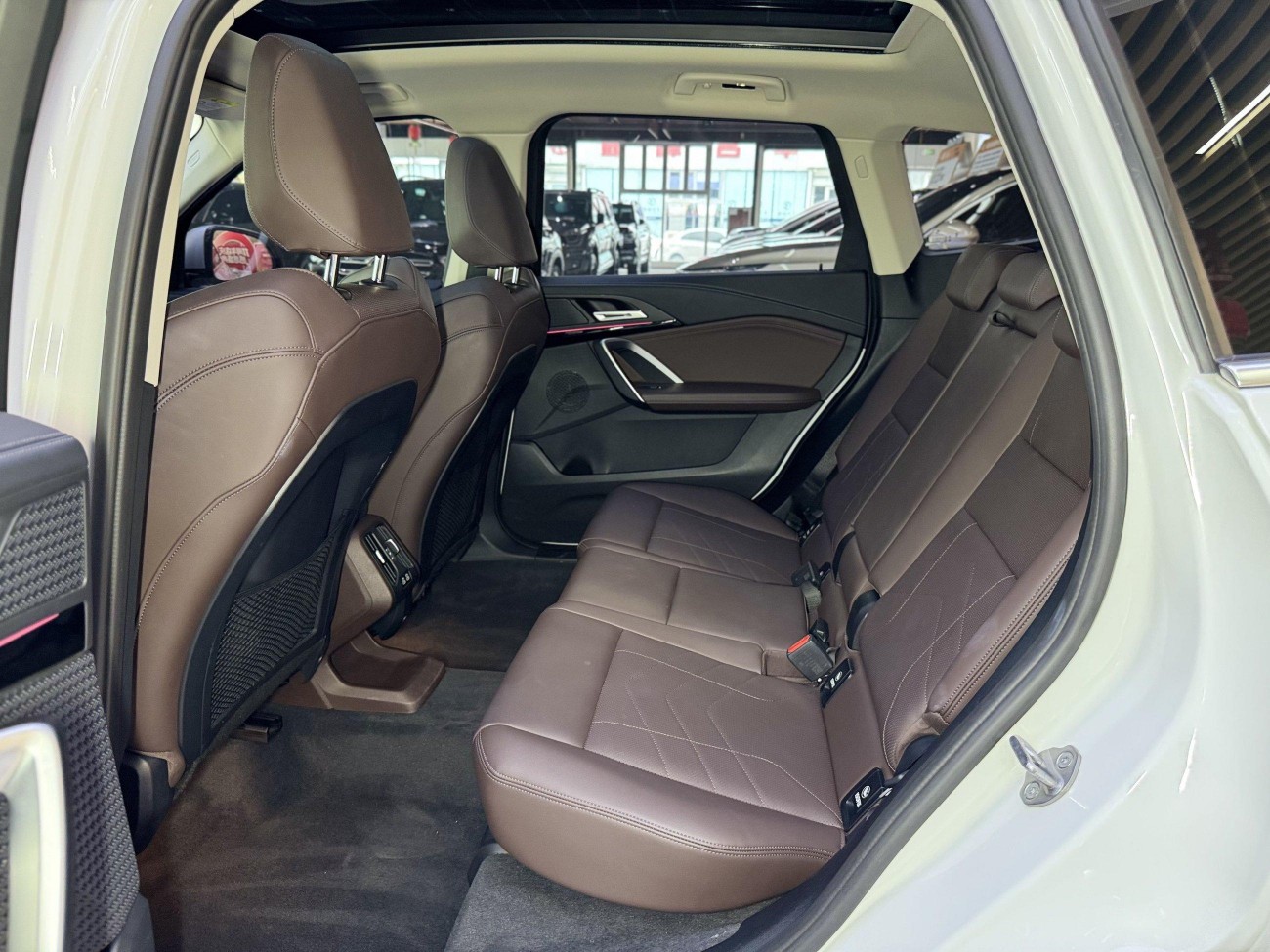 BMW X1 2023