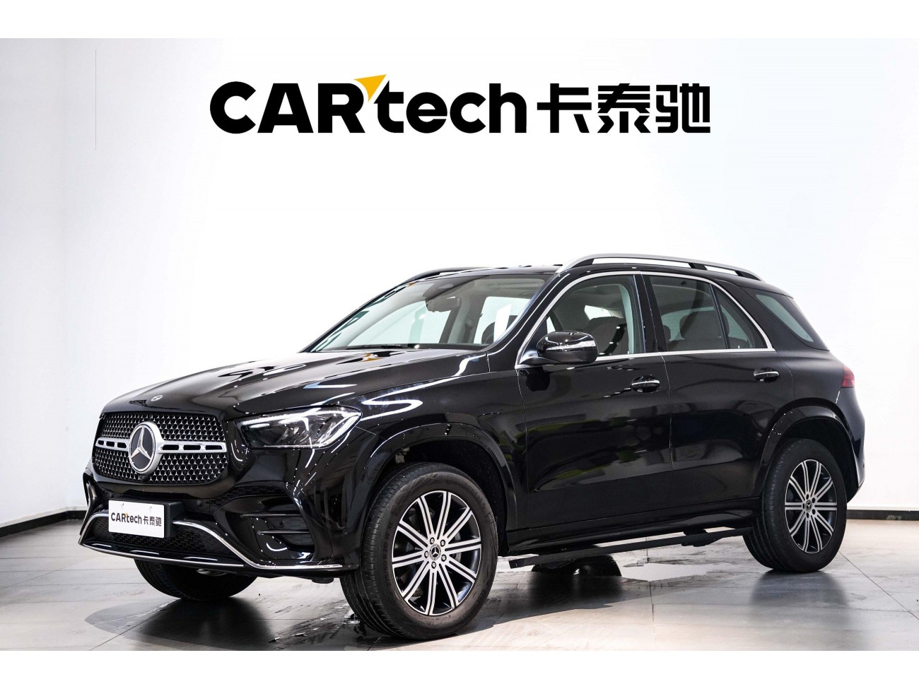 Mercedes-Benz GLE 350 4MATIC 2025