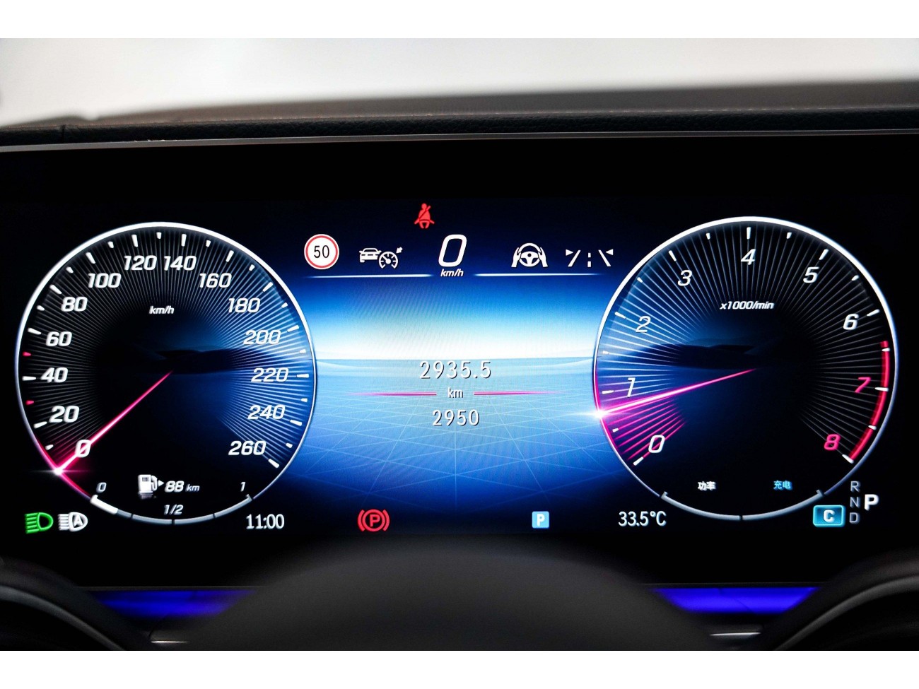 Mercedes-Benz GLE 350 4MATIC 2025
