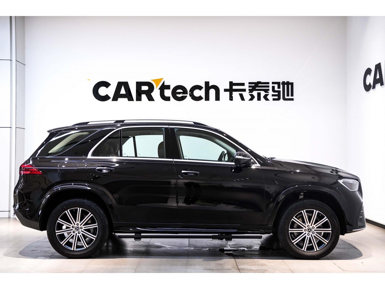 Mercedes-Benz GLE 350 4MATIC 2025
