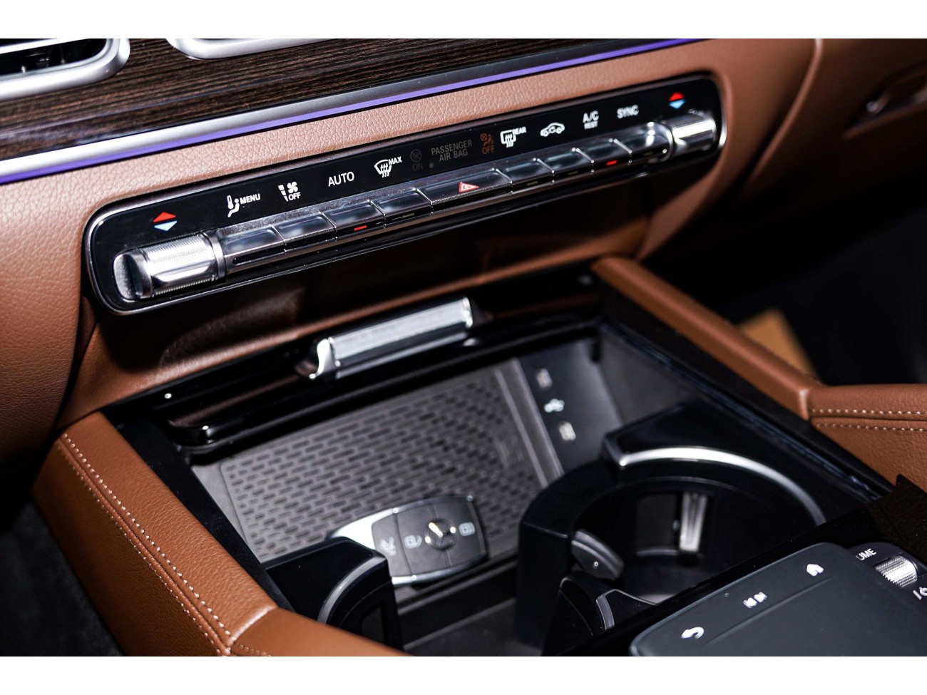 Mercedes-Benz GLE 350 4MATIC 2025